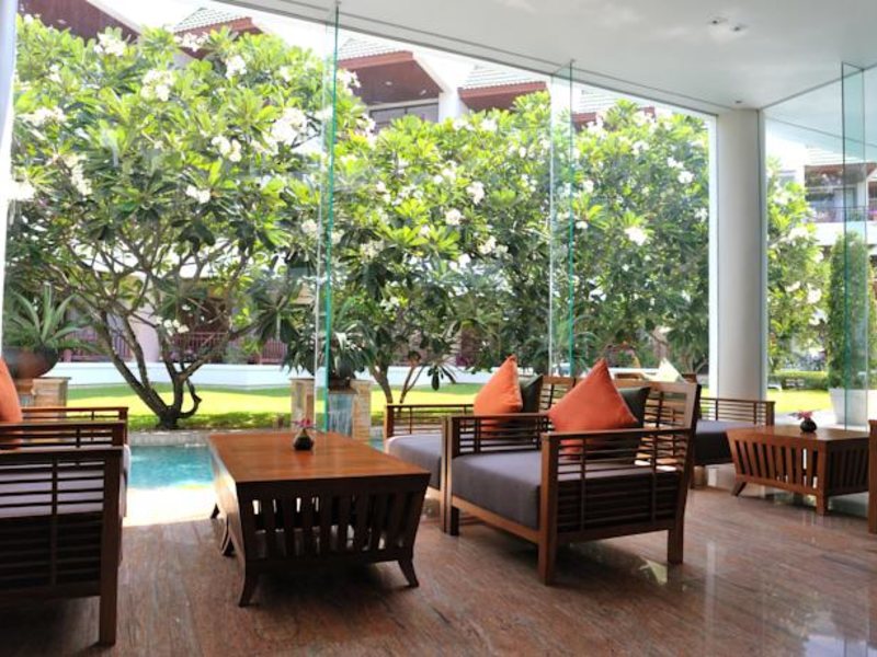 Katathani Phuket Beach Resort 153281