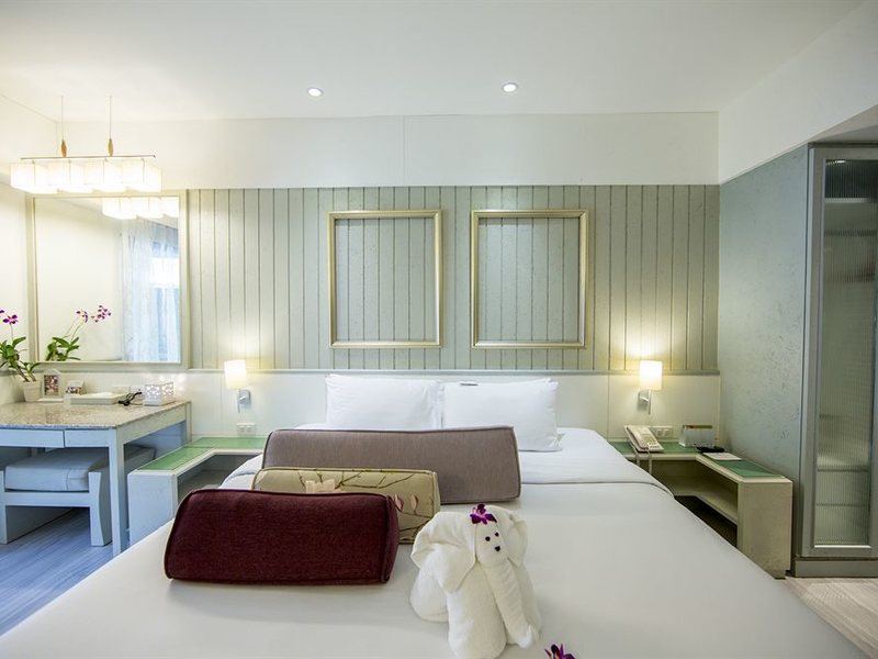 Katathani Phuket Beach Resort 153282