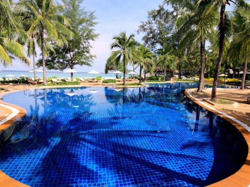 Katathani Phuket Beach Resort 153283