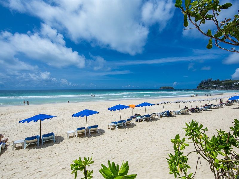Katathani Phuket Beach Resort 153286