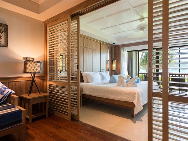 Katathani Phuket Beach Resort 153287