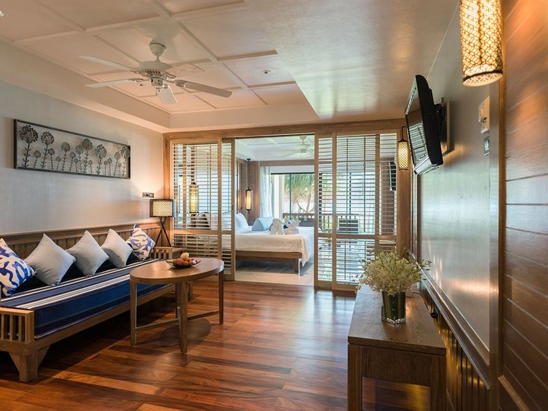 Katathani Phuket Beach Resort 153288