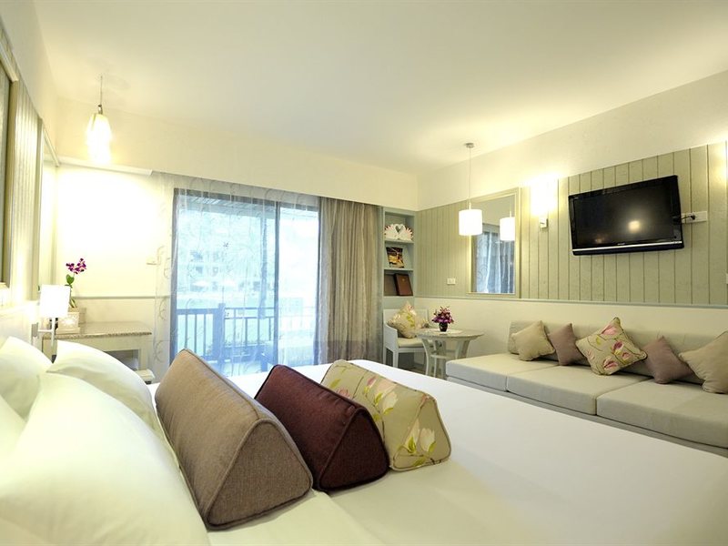 Katathani Phuket Beach Resort 153289