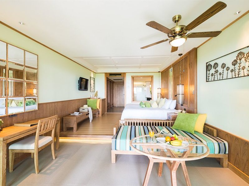 Katathani Phuket Beach Resort 153290