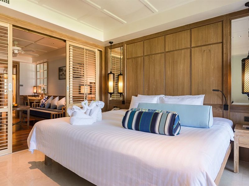 Katathani Phuket Beach Resort 153291