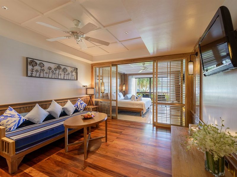 Katathani Phuket Beach Resort 153292