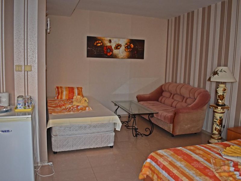 Katerini Family House  317397