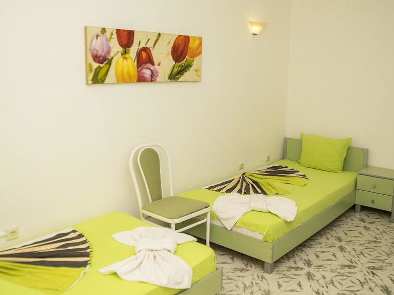 Katerini Family House  317405