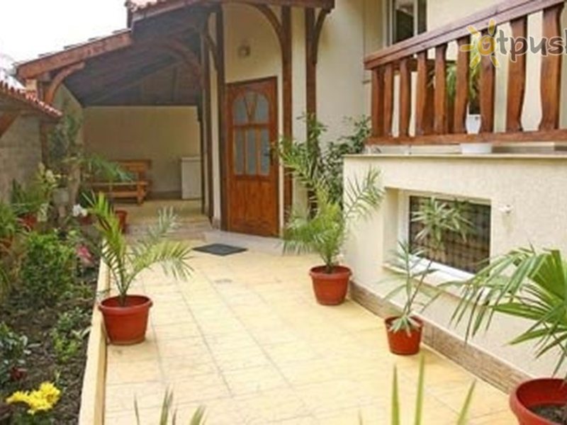 Katerini Family House  317408