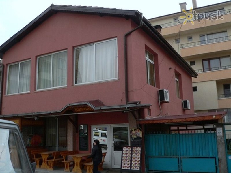 Katerini Family House  317409