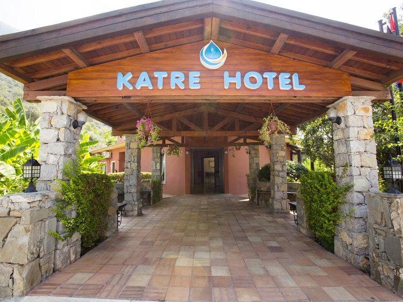 Katre Hotel 186244