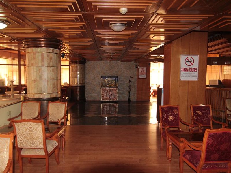 Kaya Hotel 301339