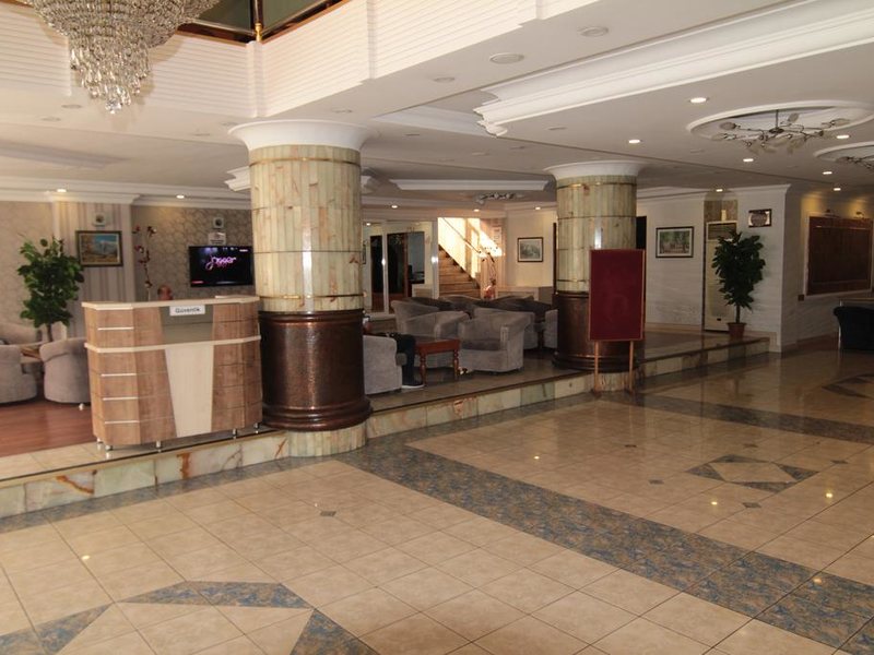 Kaya Hotel 301344