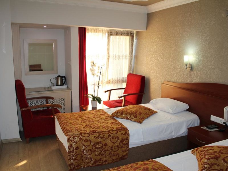 Kaya Hotel 301347