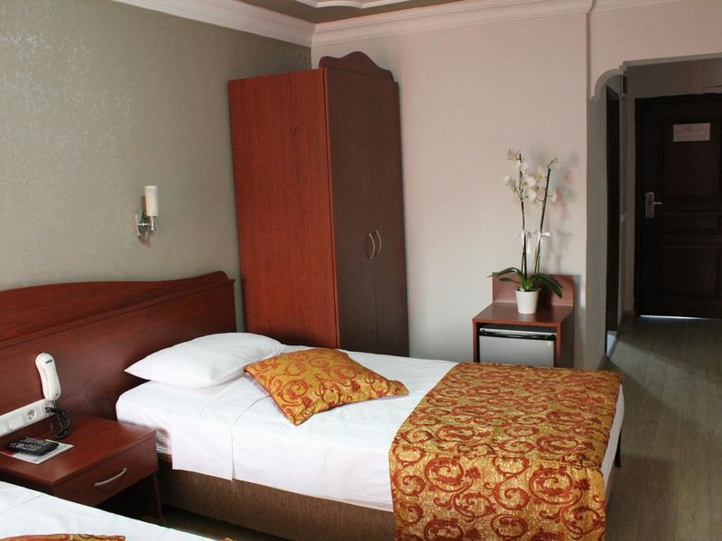 Kaya Hotel 301348