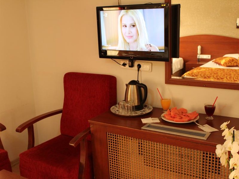 Kaya Hotel 301352