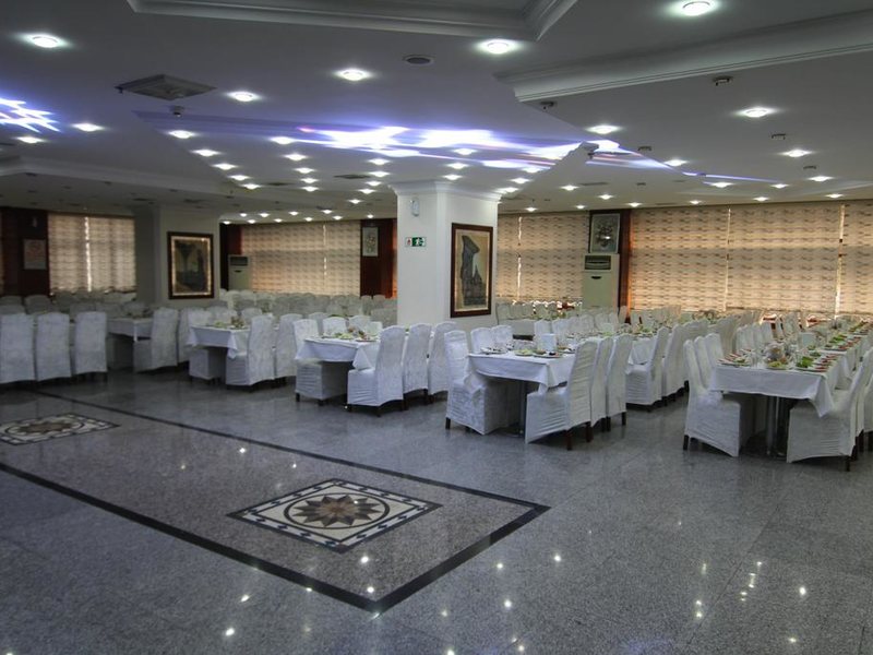Kaya Hotel 301356