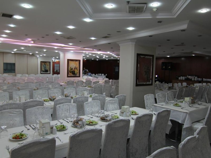 Kaya Hotel 301357