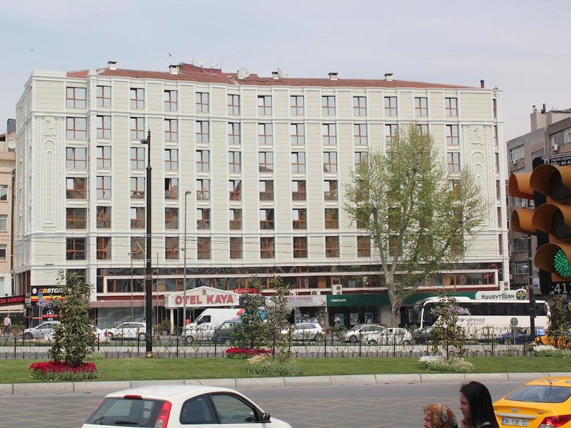 Kaya Hotel 301359