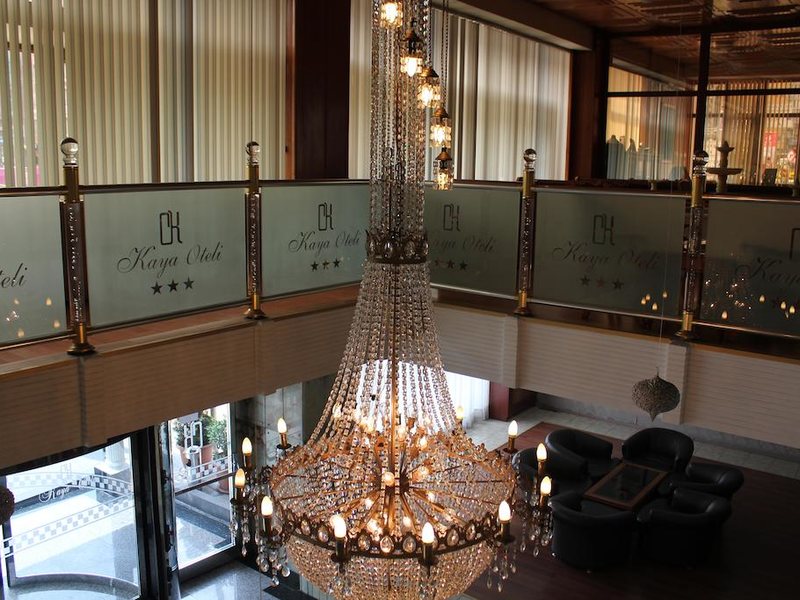 Kaya Hotel 301360