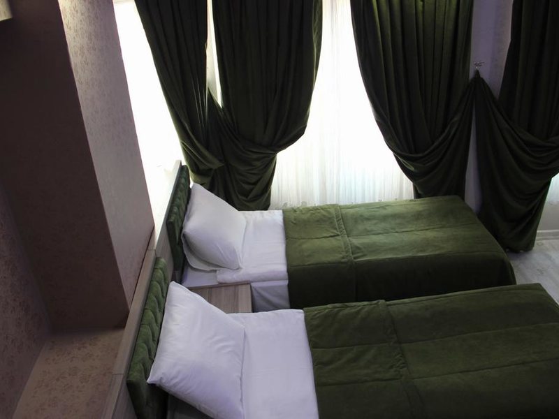 Kaya Madrid Hotel 280173