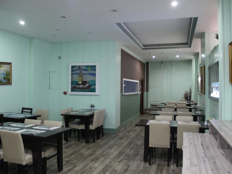 Kaya Madrid Hotel 280177