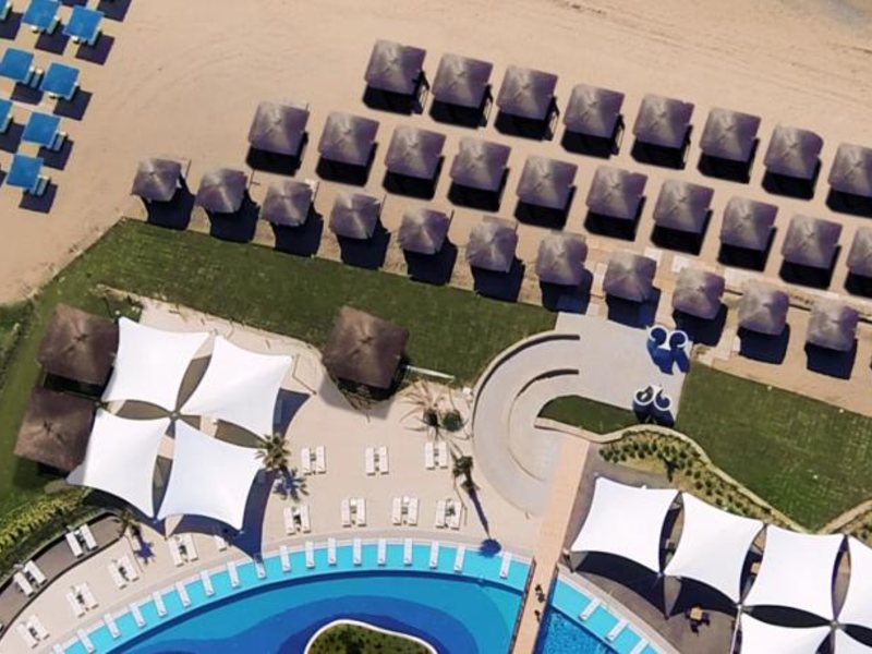 Kaya Palazzo Golf Resort 58302