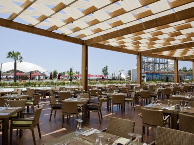 Kaya Palazzo Golf Resort 58305