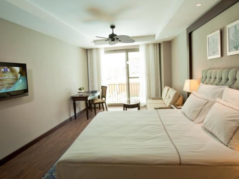 Kaya Palazzo Golf Resort 58307