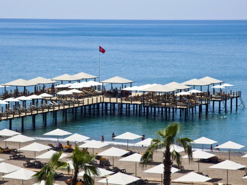 Kaya Palazzo Golf Resort 58308