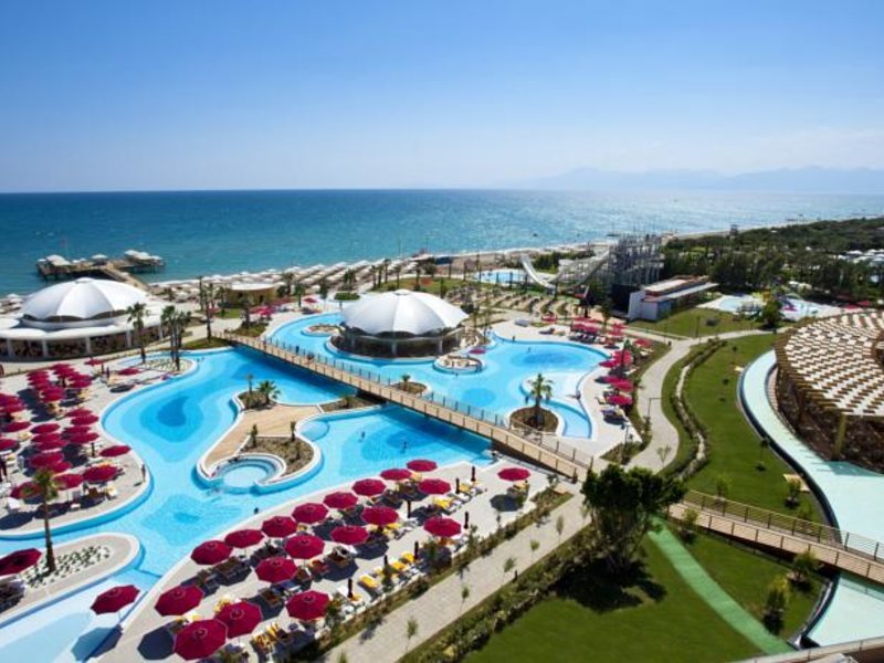 Kaya Palazzo Golf Resort 58312