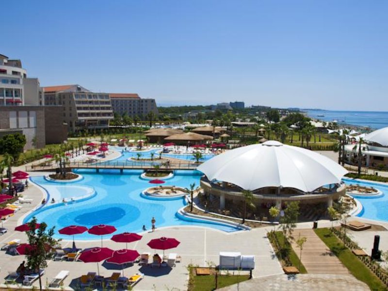 Kaya Palazzo Golf Resort 58313