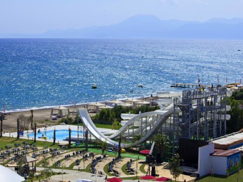 Kaya Palazzo Golf Resort 58320