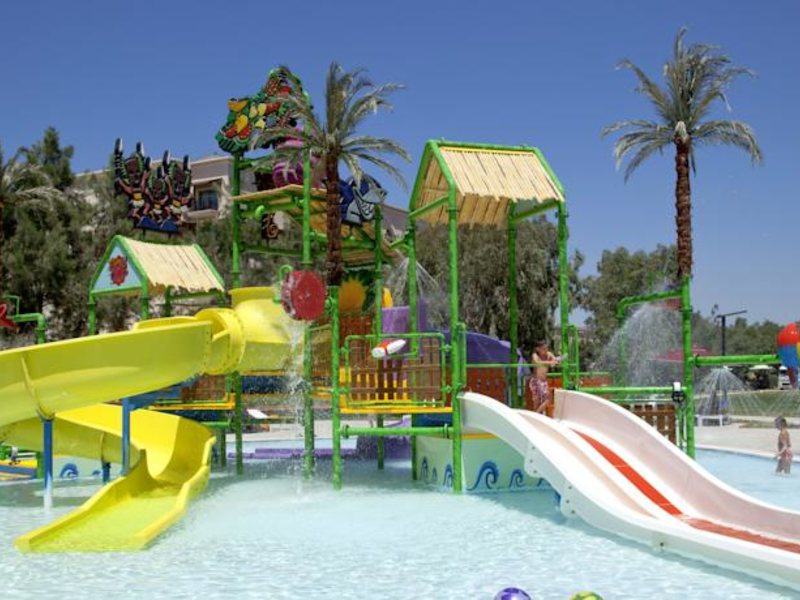 Kaya Palazzo Golf Resort 58322