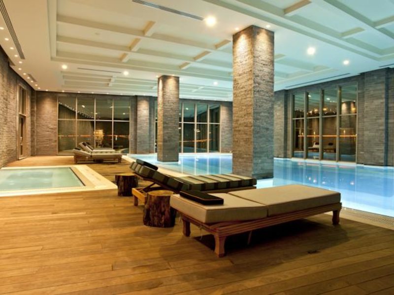 Kaya Palazzo Golf Resort 58325