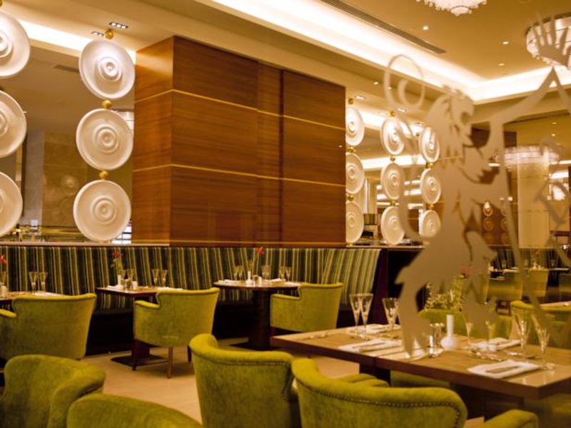 Kaya Palazzo Golf Resort 58326