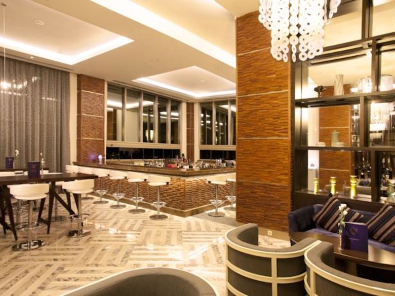 Kaya Palazzo Golf Resort 58327