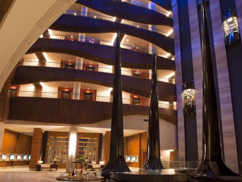 Kaya Palazzo Golf Resort 58328