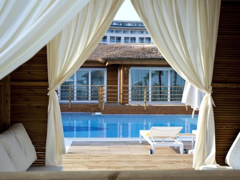 Kaya Palazzo Golf Resort 58329