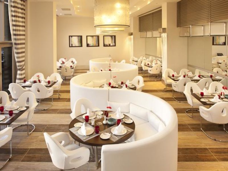 Kaya Palazzo Golf Resort 58330