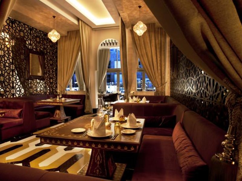 Kaya Palazzo Golf Resort 58331