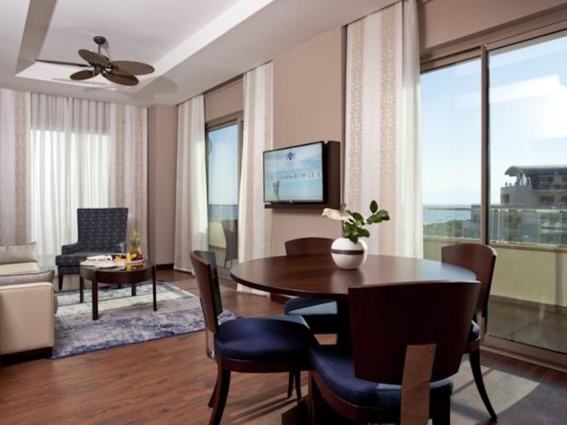 Kaya Palazzo Golf Resort 58335