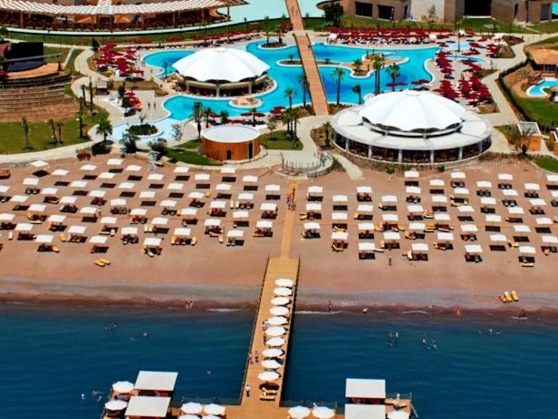 Kaya Palazzo Golf Resort 58340