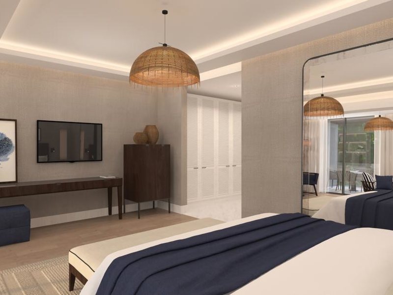 Kaya Palazzo Resort & Residence Le Chic Bodrum 321767