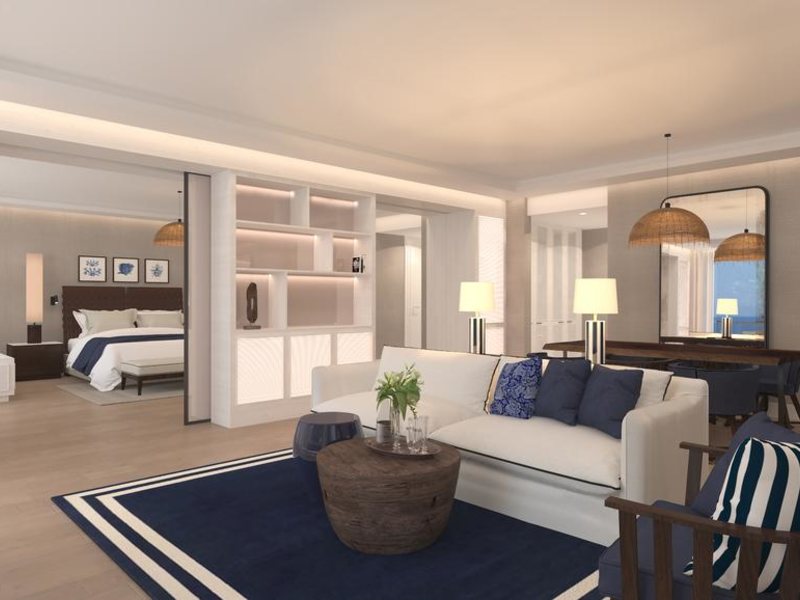 Kaya Palazzo Resort & Residence Le Chic Bodrum 321771