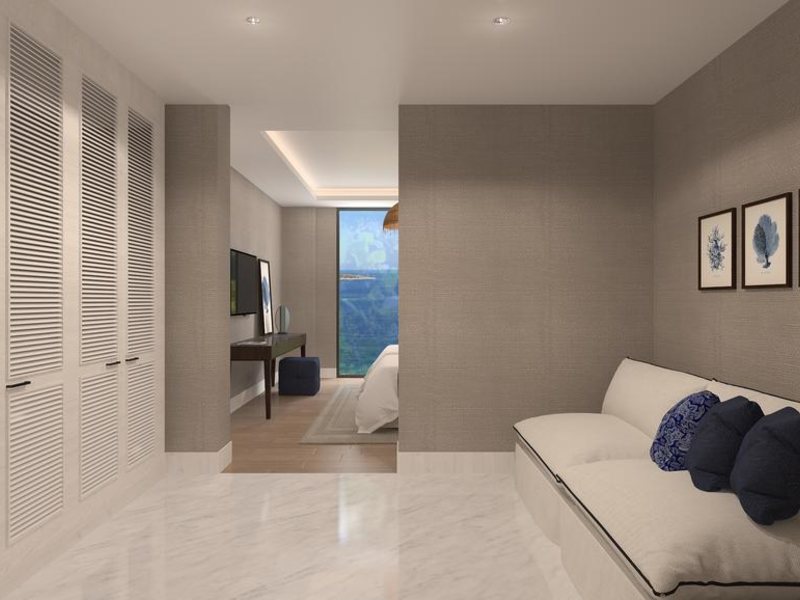 Kaya Palazzo Resort & Residence Le Chic Bodrum 321773