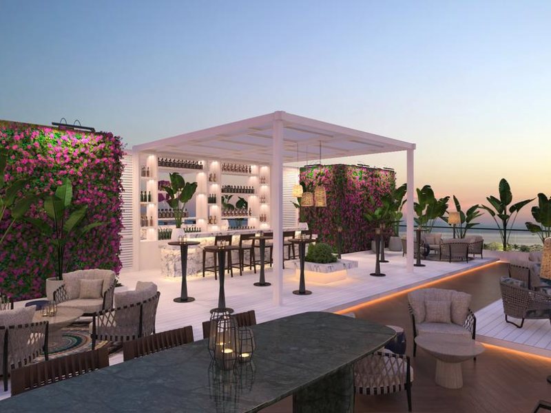 Kaya Palazzo Resort & Residence Le Chic Bodrum 321782