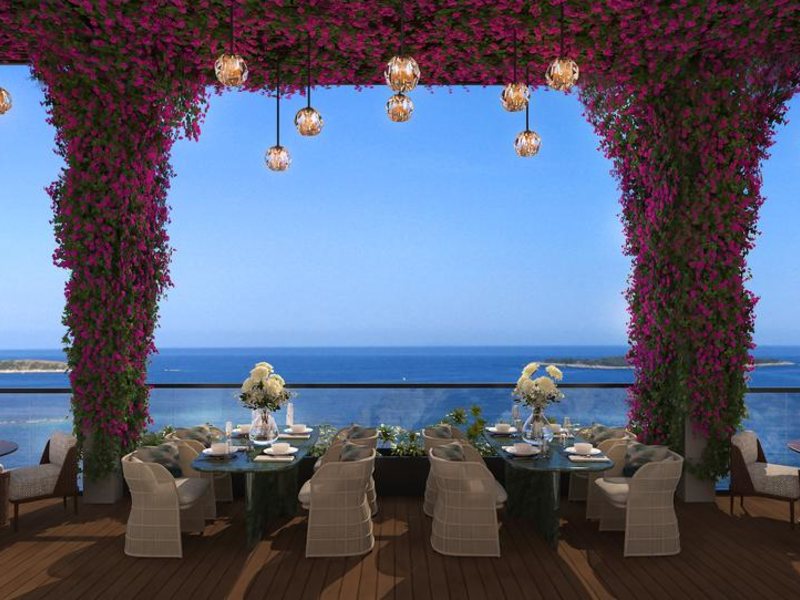 Kaya Palazzo Resort & Residence Le Chic Bodrum 321783