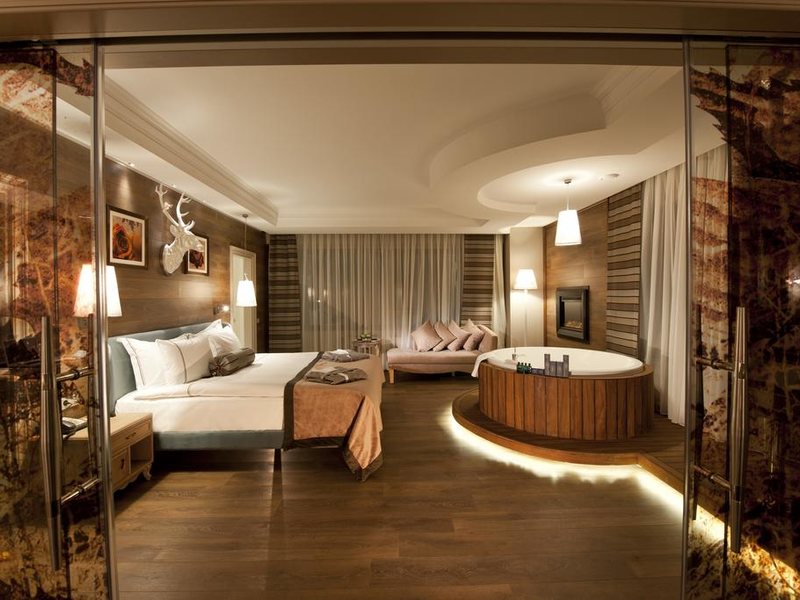 Kaya Palazzo Ski Mountain Resort 295453