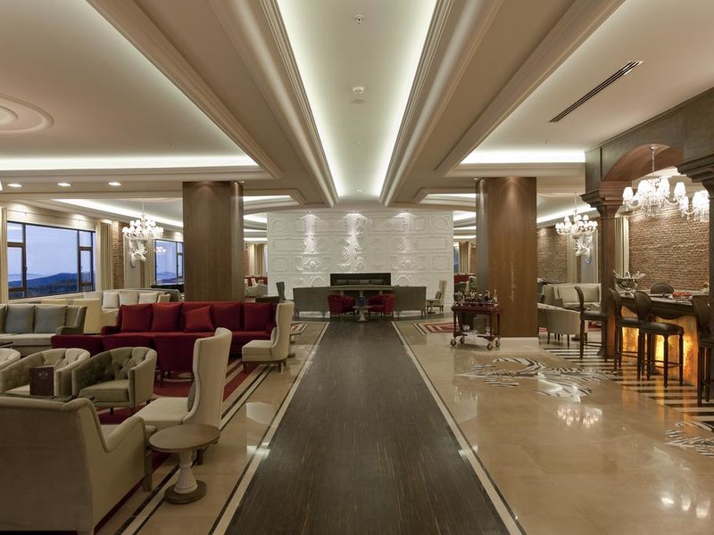 Kaya Palazzo Ski Mountain Resort 295454